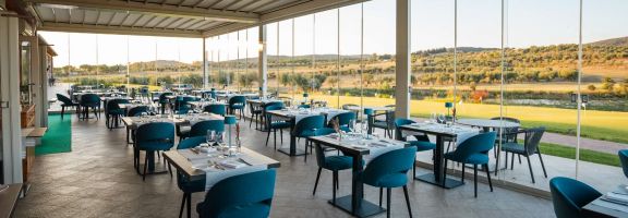 golfreise, toskana, riva toskana resort, italien