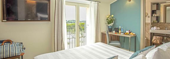 golfreise, toskana, riva toskana resort, italien