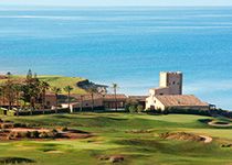 EU-IT-PMO Verdura Golf