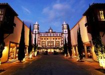 EU-ES-LPA Lopesan Villa Del Conde