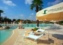 EU-IT-VRN Chervo Golf Hotel