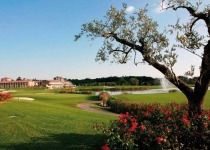 EU-IT-VRN Chervo Golf Hotel