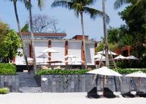 AS-TH-HHQ Cape Nidhra Hotel