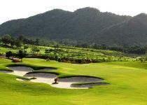 AS-TH-HHQ Black Mountain Golf