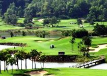 AS-VN SGN-HAN Rundreise HAN Golf