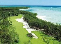 AF-MU-MRU The Anahita Resort Golf Ile aux Cerfs 2