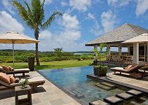 AF-MU-MRU The Anahita Resort Villas