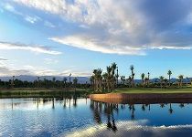 AF-MA-RAK Golf Noria