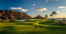 Golfreise Gran Canaria Lopesan Villa Del Conde