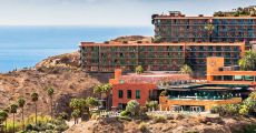 golfreise-gran canaria-Sheraton Salobre