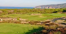 Golfreisen Portugal The Oitavos