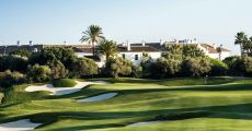 Spanien Golfreise, Golfurlaub Spanien, Golfferien Andalusien