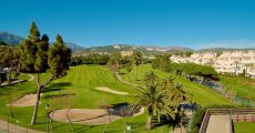 Golfreise Spanien, Marbella Golfurlaub, Rio Real
