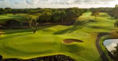 Golfreise nach Mauritius ins Belle Mare Plage