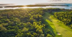 Golfreise Mauritius Shangri La Le Tousserok