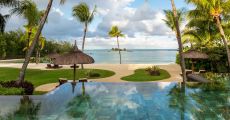 Golfreise Mauritius Shangri La Le Tousserok