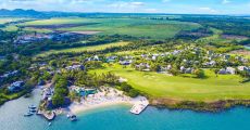 Golfreise Mauritius in das Anahita Golfreort