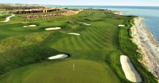 Golfreise nach Sizilien Verdura Golf