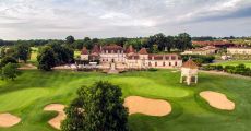 Golfreise Frankreich ins Chateau des Vigiers