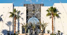 Golffreise Agadir Das Sofitel Agadir Thalassa Sea & Spa