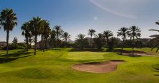 Golffreise Agadir Tikida Golf Palace