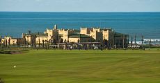 Golffreise Mazagan