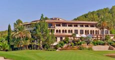 golfreise Mallorca Arabella Sheraton