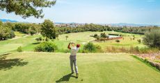 golfreise Mallorca Arabella Sheraton