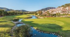 golfreise Mallorca Steigenberger