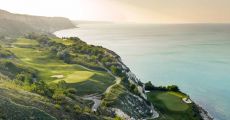 Golfreise Bulgarien Thracian Cliffs