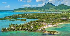 Golfreise Mauritius Four Season