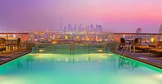 Golfreise Dubai Hilton Dubai Creek