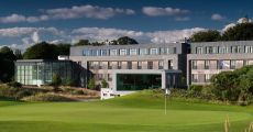 golfreise Irland Castlemartyr Spa & Golf Resort