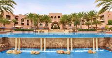 golfreise oman Shangri-La Husn