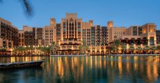 Golfreise Dubai Madinat