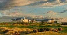 Golfreise Schottland Fairmont St. Andrews