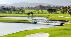 golfreise Fuerteventura Elba Palace