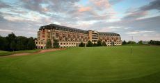 golfreise WALES Celtic Manor