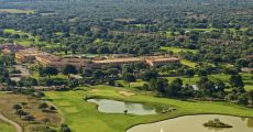 Golfreise Mallorca Son Antem Hacenda