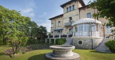 Golfreise Italien Gardasee Villa Maria