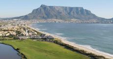Golfreise Suedafrika Kapstadt Millnerton