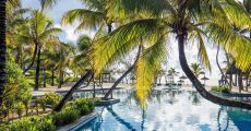 Mauritius, Golfreise, Long Beach, Golfurlaub