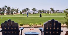 Golfurlaub Aegypten El Gouna Steigenberger
