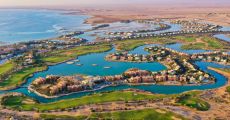 Golfurlaub Aegypten El Gouna Steigenberger