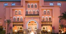 Golfreise marrakesch Sofitel Lounge & Spa