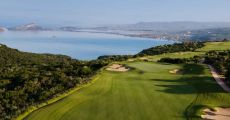 Golfreise Westin Costa Navarino- Olypic Course