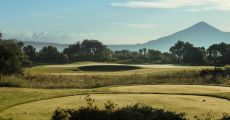 Golfreise, Griechenland, Costa Navarino, Hills Course