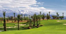 Golfreise Marrakesch Royal Palm Fairmont