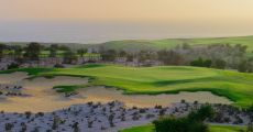Golfreise, Agadir, Golfurlaub, Marokko, Tazegzout