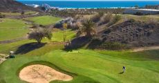 Fuerteventura, Golfurlaub, Salinas Golf